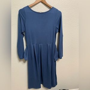 24 seven comfort apparel, medium, long sleeves with pockets